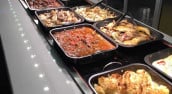 Le Grillardin Steak House