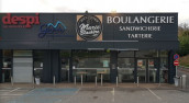 Boulangerie Marie Blachere