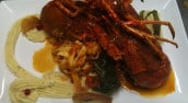 Restaurant Le Piano Chez Toinou