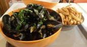 La Minute Moule