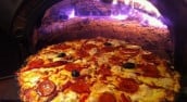 pizza da sottu stella