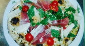 Pizzeria de la Marine