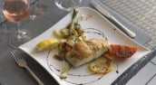 Restaurant Morganti