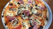 La Pizz'