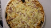 Pizza Pisto