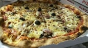 Pizza Des Lys