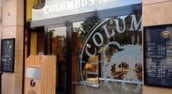 Columbus café & co