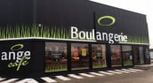 Ange boulangerie