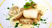Brut le restaurant