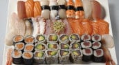 Nigui Sushi