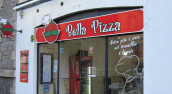 Bella pizza