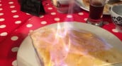 Creperie Du Roy