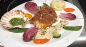 Bistrot Les Rosaires