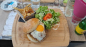 Brasserie les îles