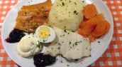 Le Bistrot du Marin