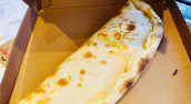 Le Kiosque à Pizzas