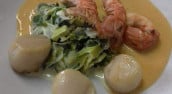 Le goas plat