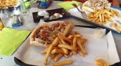 Adana Kebab