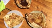 Le Menhir Gourmand