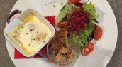 Le Lyvet Gourmand