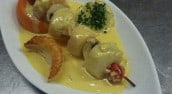 Le bistrot de campagne