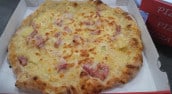 Pizza lino