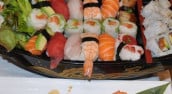 Sushi d'Or