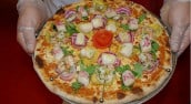 Tonton pizza