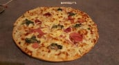 Olla pizza