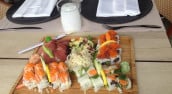 Perigord Sushi & Wok