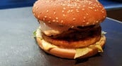 Le Hom' Burger