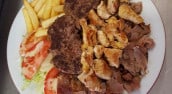 Le Kebab du Battant