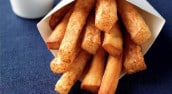 La Frite du Ô