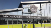 Boulangerie Marie Blachere