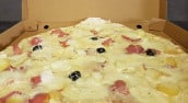 Petit Paul Pizza
