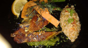 Auberge des 3 becs