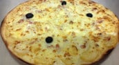 Pizza du Village