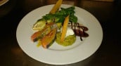 L'esprit gourmand