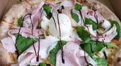 Antho Pizz'