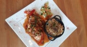 Le Comptoir Gourmand