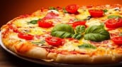 Pacha pizza