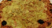 Pizza les Arcades