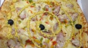 Le Kiosque à Pizzas