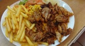 Efes Kebap