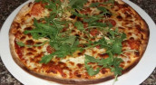 Pause pizza