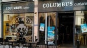 Columbus café & co