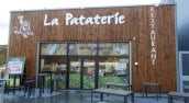 La Pataterie