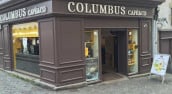 Columbus café & co