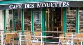 Café des mouettes