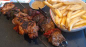 Buffalo Grill